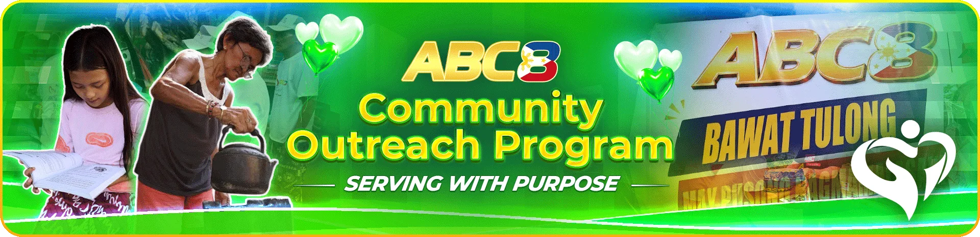 ABC8 — slots and casino rewards