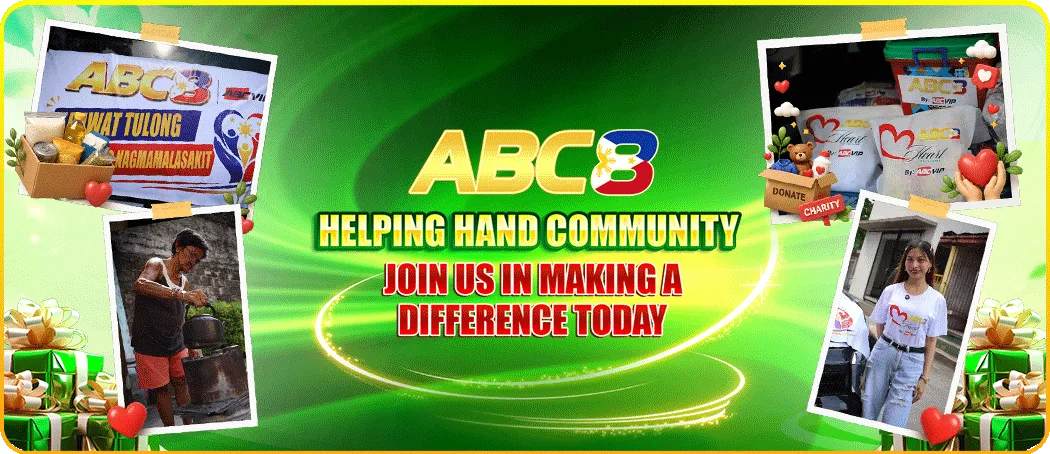 ABC8 — welcome offer