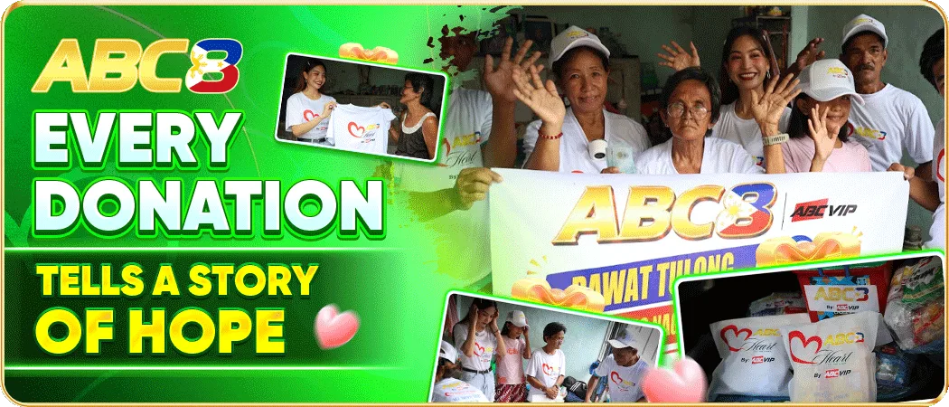 ABC8 — deposit bonus promo