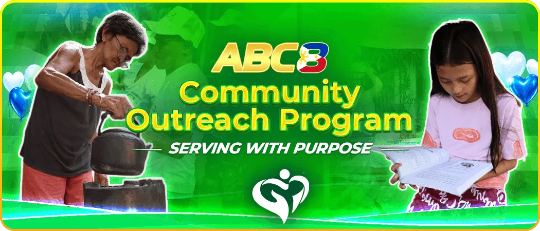ABC8 — slots and casino rewards
