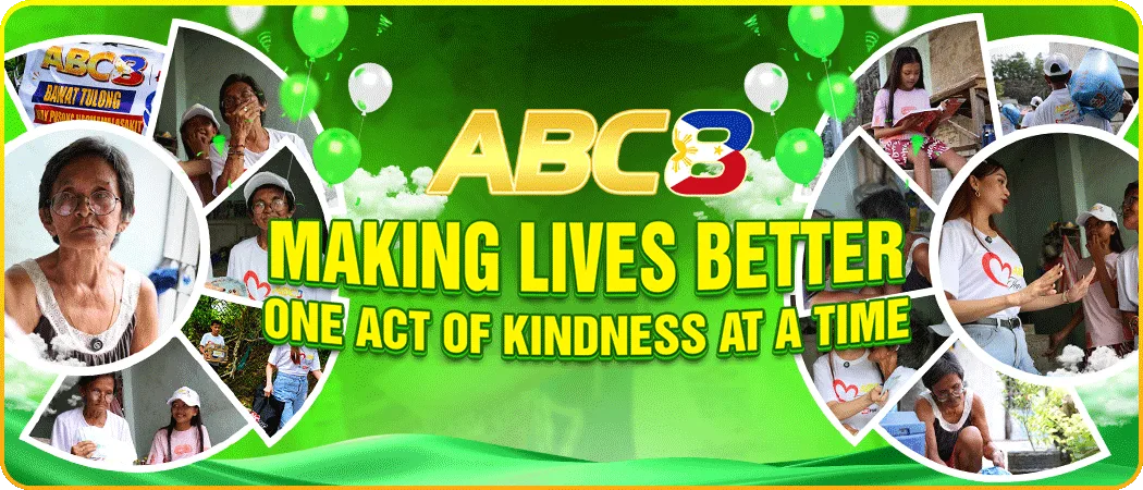 ABC8 — daily and weekly offers