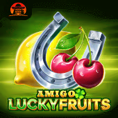 Amigo Lucky Fruits