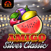 Amigo Silver Classic