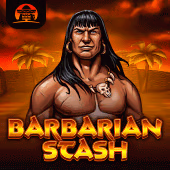 Barbarian Stash
