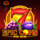 Epic Coins
