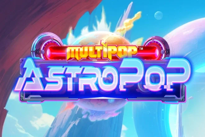 Astro Pop
