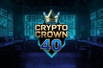 Crypto Crown 40