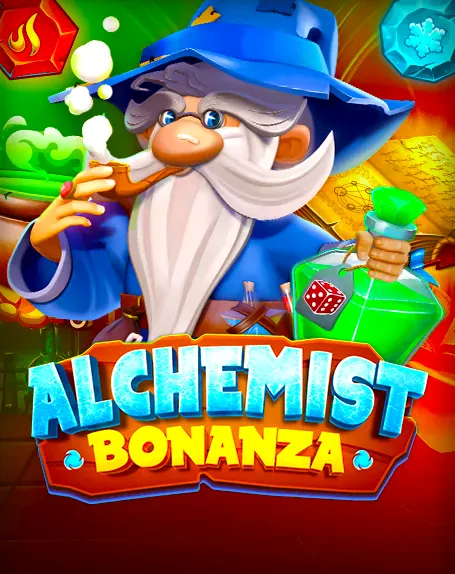 Alchemist Bonanza