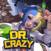 Dr. Crazy
