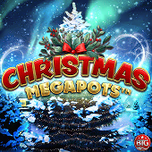 Christmas Megapots