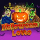 Halloween Lotto