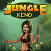Jungle Keno