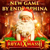 Royal Xmass 2