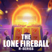 The Lone Fireball
