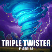 Triple Twister