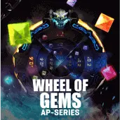 Wheel of Gems