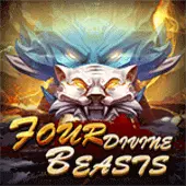 Four Divine Beasts
