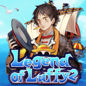 Luffy of Legend2