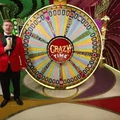 Crazy Time