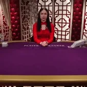 No Commission Baccarat