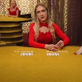 Speed Baccarat A