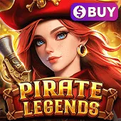 Pirate Legends