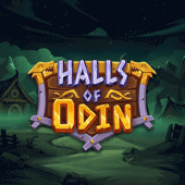 Halls of Odin