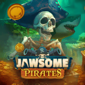 Jawsome Pirates
