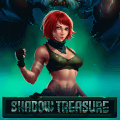 Shadow Treasure