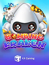 KA Bombing Kraken