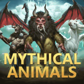 Mythical Animals