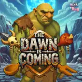 Dawn Is Coming!