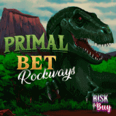 Primal Bounty Rockways