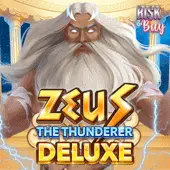 Zeus the Thunder Deluxe