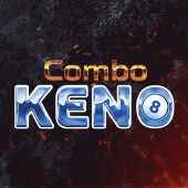 Combo Keno 8