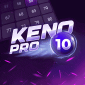 Keno Pro 10