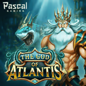 The God Of Atlantis