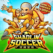 Shaolin Soccer