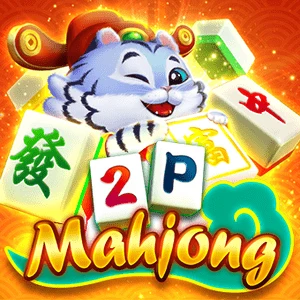 2P Mahjong