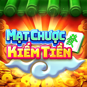 Money Mahjong