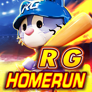 RG HOMERUN