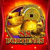 Duo Fu Duo Cai 88 Fortune Magazine