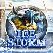New Ice Storm