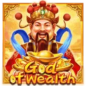 God Of Wealth