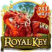Royal Key