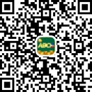 QR code to download ABC8 for Android