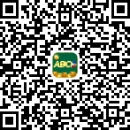 QR code to open ABC8 on iOS