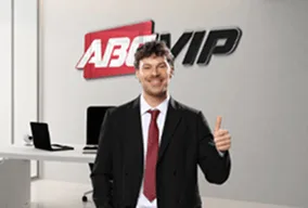 Kevin Philips with ABCVIP