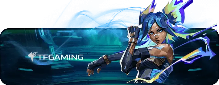 TF Gaming