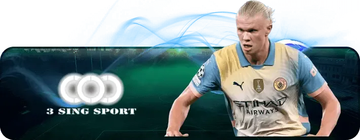 3 Sing Sport